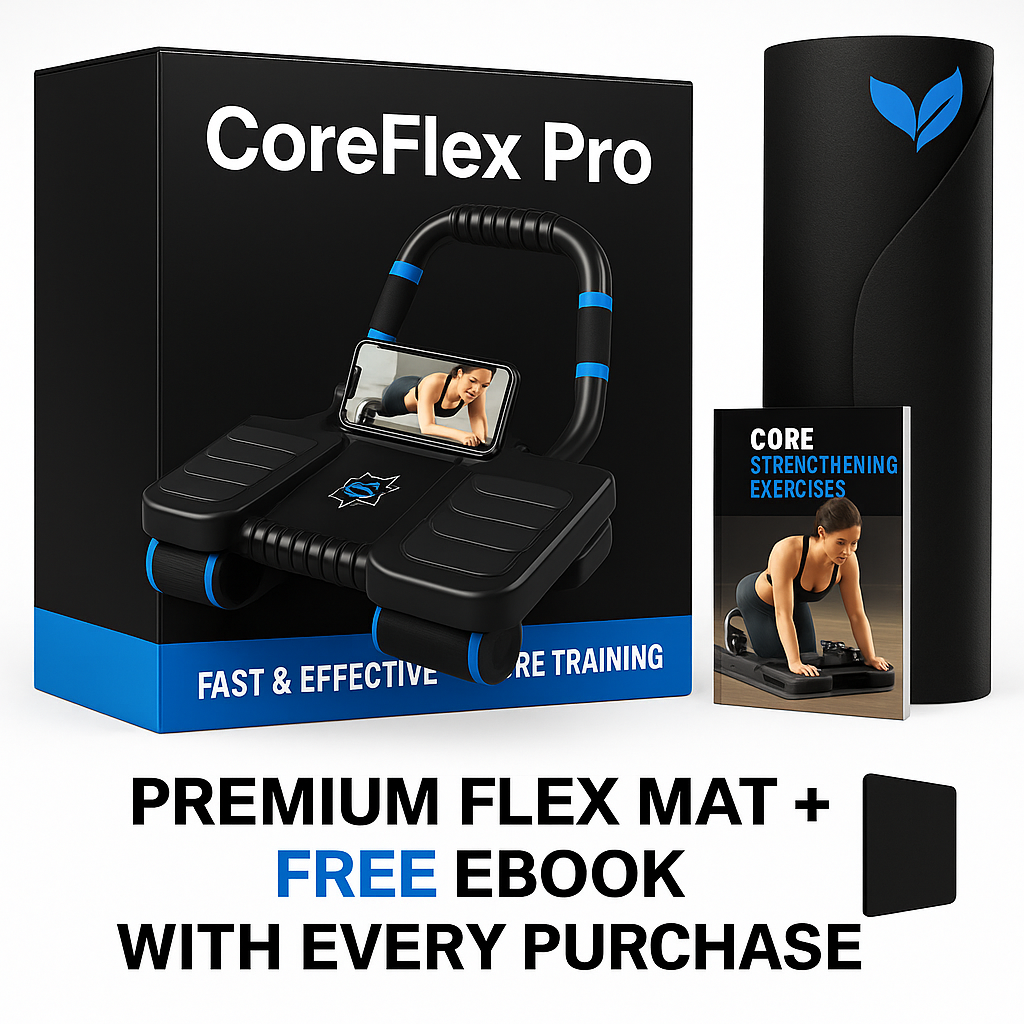 CoreFlex Pro-Set