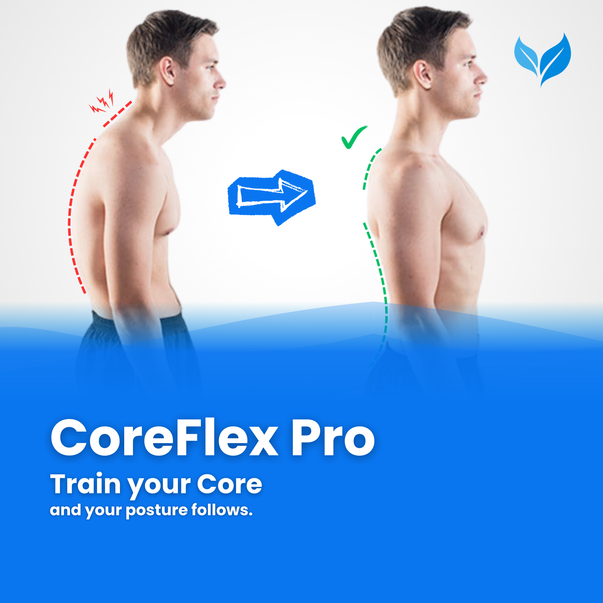 CoreFlex Pro-Set