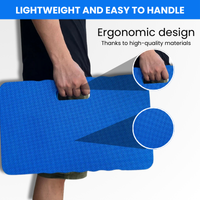 Knee Comfort Pad